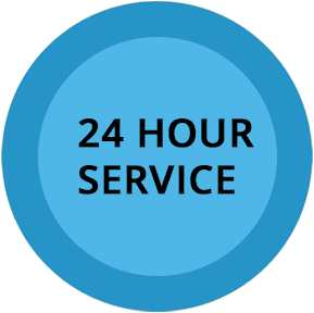 24hrService